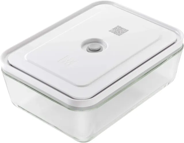 Zwilling Fresh & Save contenitore sottovuoto 2 L bianco