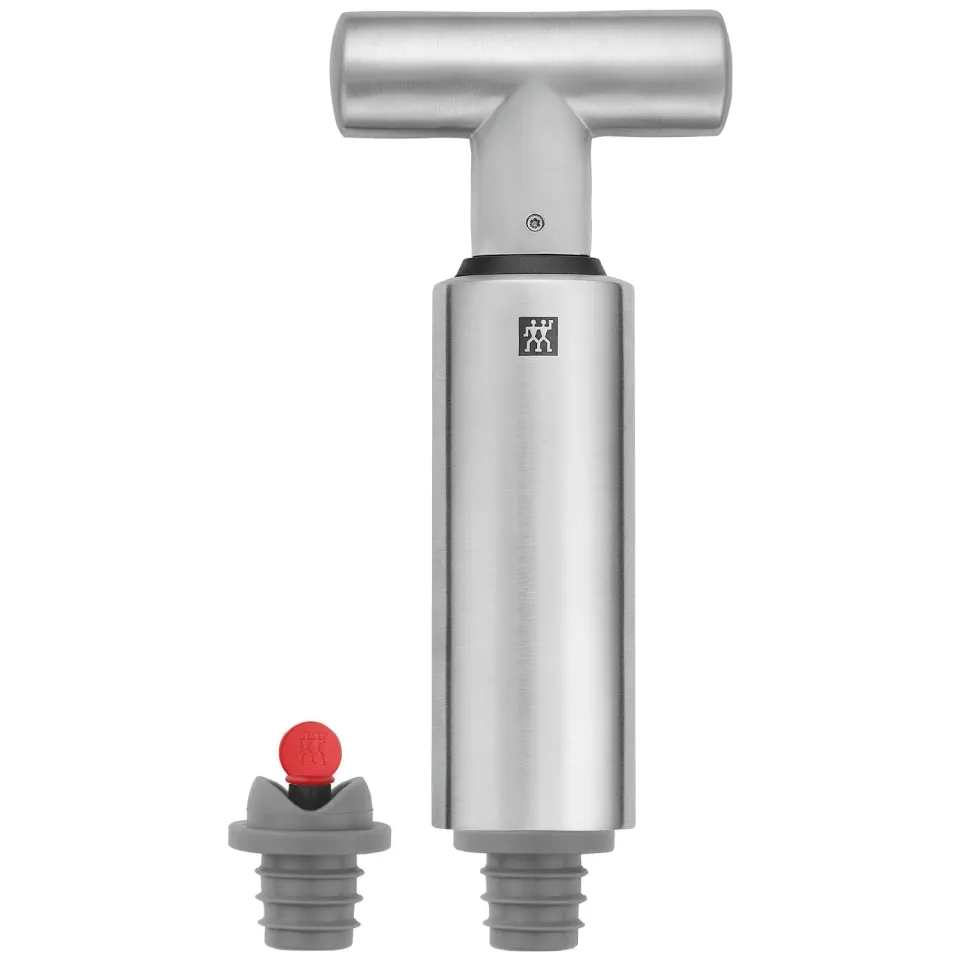 Zwilling Sommelier 39500-052 pompa vino sottovuoto