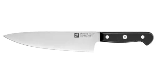Zwilling Gourmet set 2 coltelli cucina forgiati
