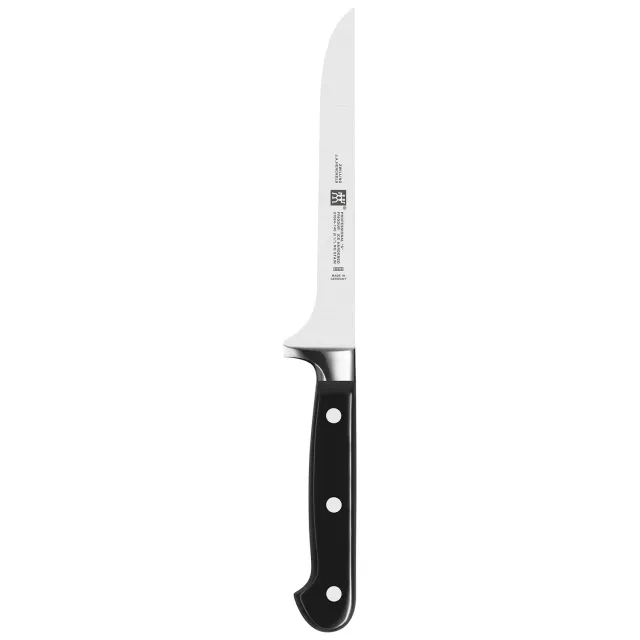 Zwilling Twin Pro S 31024-143 coltello disosso 14 cm forgiato