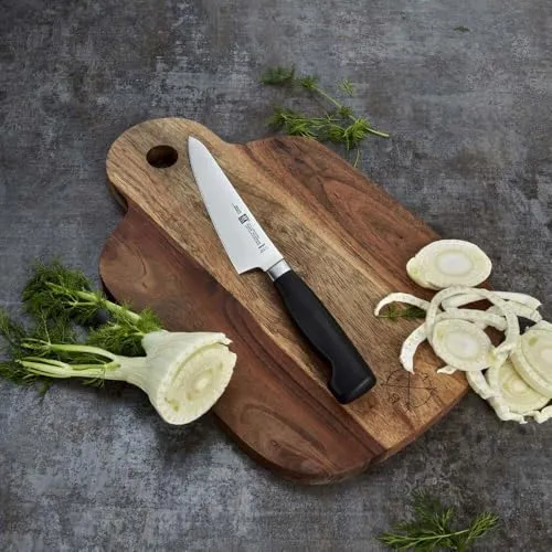 Zwilling Vier Sterne 31071-141 coltello cuoco 14 cm