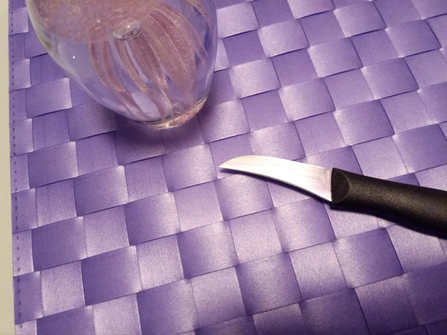 Zwilling Twin Grip 38720-060-0 pelapatate 6 cm nero