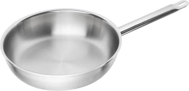 Zwilling Pro 65128-280 padella 28 cm acciaio inox