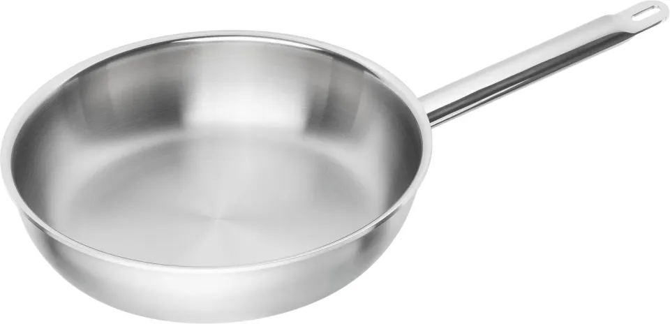 Zwilling Pro 65128-280 padella 28 cm acciaio inox