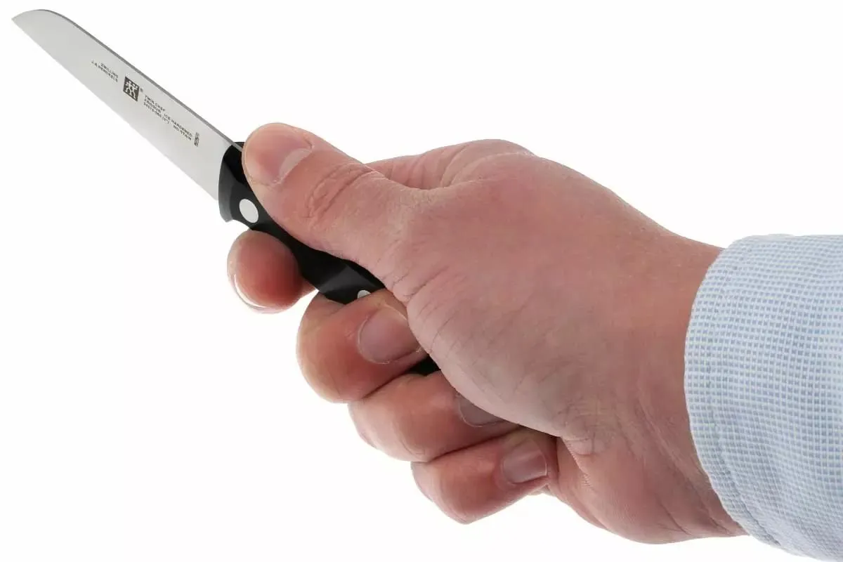 Zwilling Twin Chef 8 cm coltello verdure inox