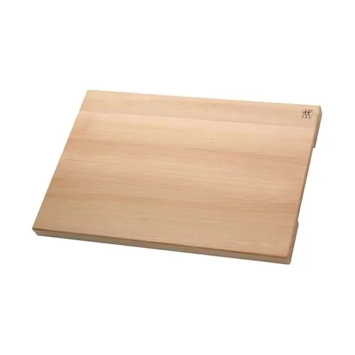 Zwilling Tagliere Legno Faggio 60x40 cm Massiccio