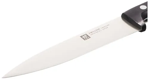 Zwilling Twin Chef Coltello Carne 16 cm Plastica 3 Rivetti