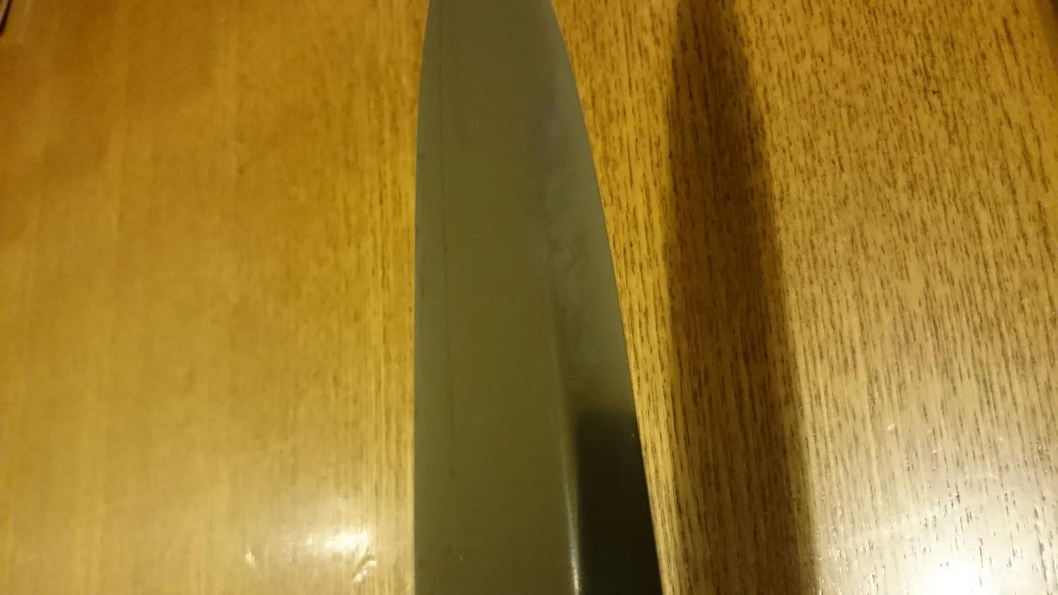 Zwilling Twin Pollux coltello chef 20 cm acciaio inox
