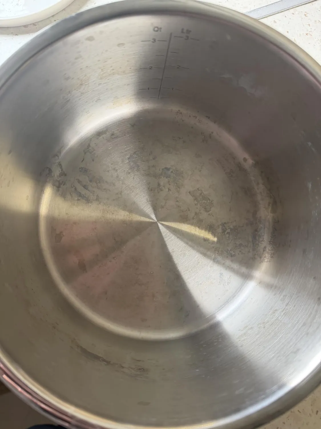 Zwilling Pro 20 cm casseruola con coperchio acciaio