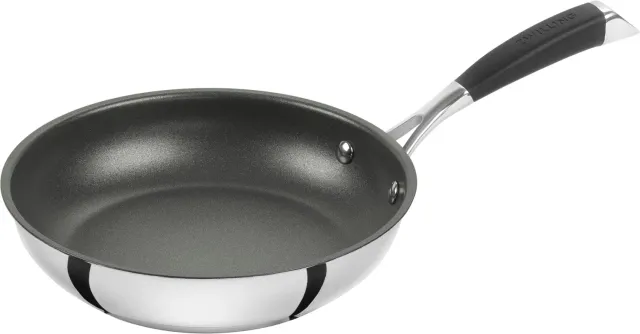Zwilling Poletto Padella 20 cm Antiaderente Diamante