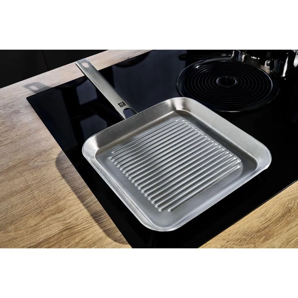 Zwilling Plus 40996-024-0 bistecchiera 46,5 cm induzione