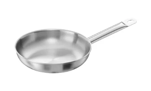 Zwilling Twin Choice padella 24 cm acciaio induzione