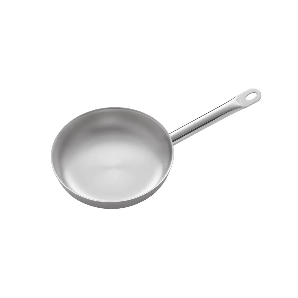 Zwilling Twin Choice padella 28 cm acciaio induzione