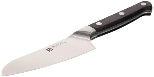 Zwilling Pro coltello da chef 12 cm acciaio inox