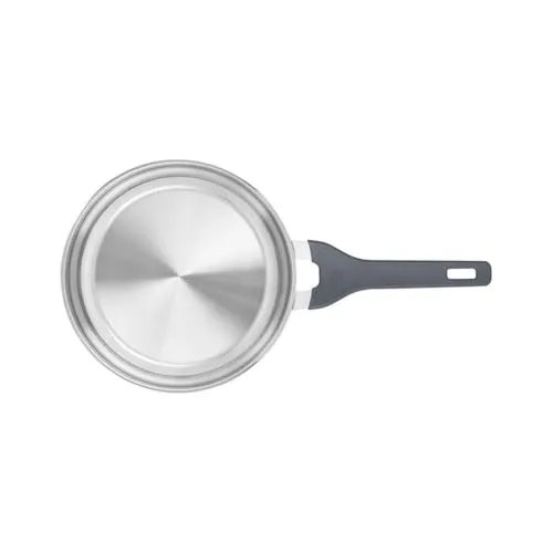 Zwilling Simplify padella acciaio 28 cm induzione