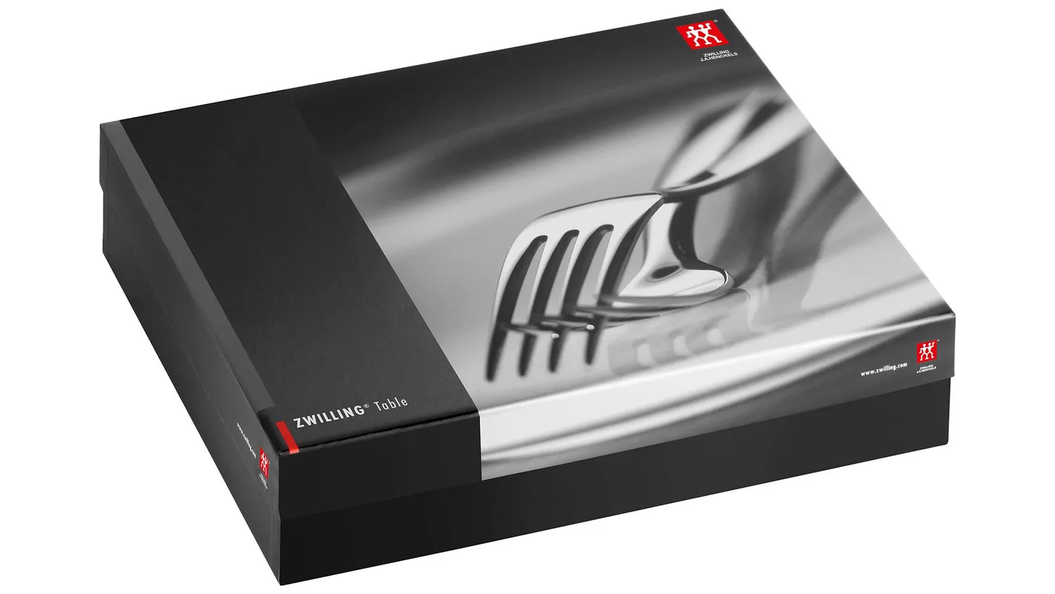 Zwilling Senses 07030-338 set posate acciaio 68 pezzi 18/10