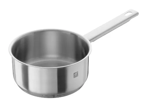 Zwilling 64040-005-0 Set Pentole 4 Pezzi Inox