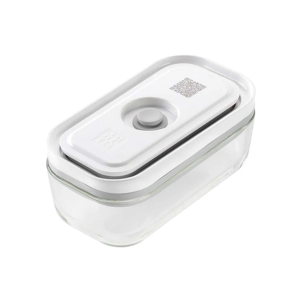 Zwilling Fresh & Save starter set sottovuoto vetro 7 pezzi