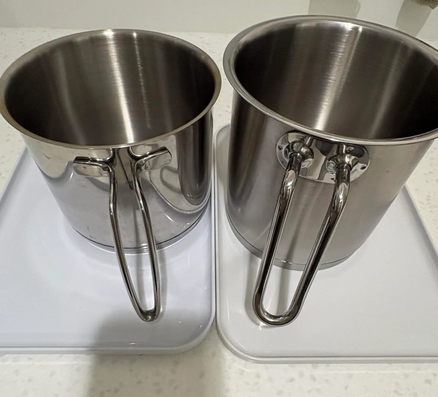 Zwilling Pro 65120-140 Bollilatte Acciaio 14 cm Induzione