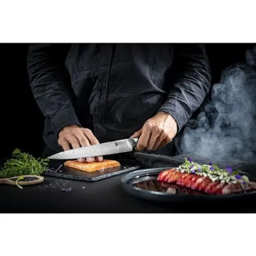 Zwilling Takumi 30570-231-0 coltello carne 23 cm damasco