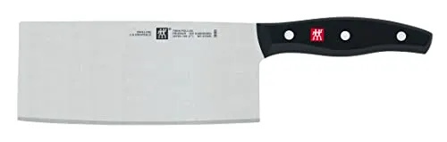 Zwilling Twin Pollux coltello cinese chef 18,5 cm lama larga