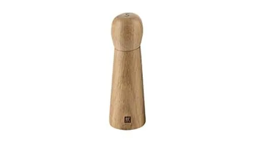 Zwilling Spices 39500-026-0 macinasale legno naturale ceramica