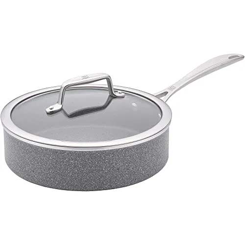 Zwilling Vitale padella antiaderente con coperchio
