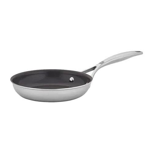 Zwilling Spirit Energy Plus padella antiaderente 20 cm ceramica