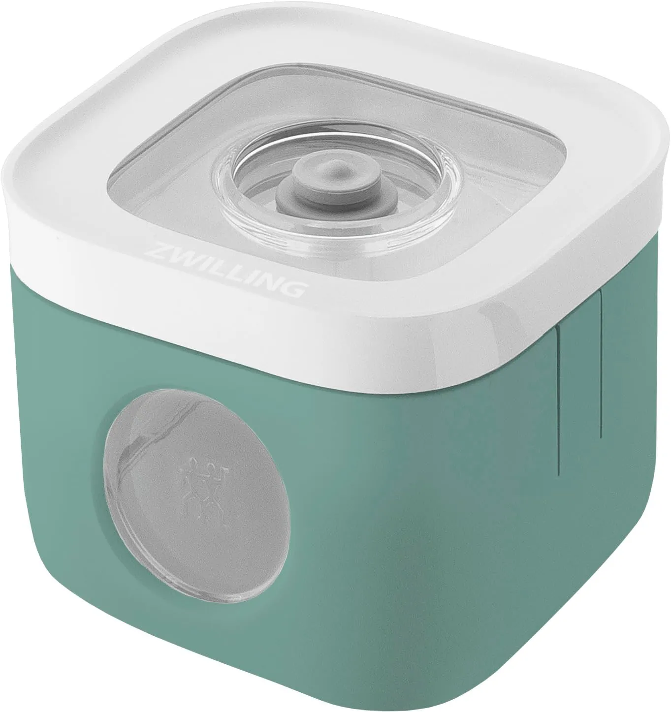 Zwilling Fresh & Save Cube Cover S verde salvia luce