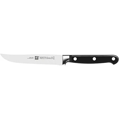 Zwilling Professional S Coltello Bistecca 12 cm Forgiato