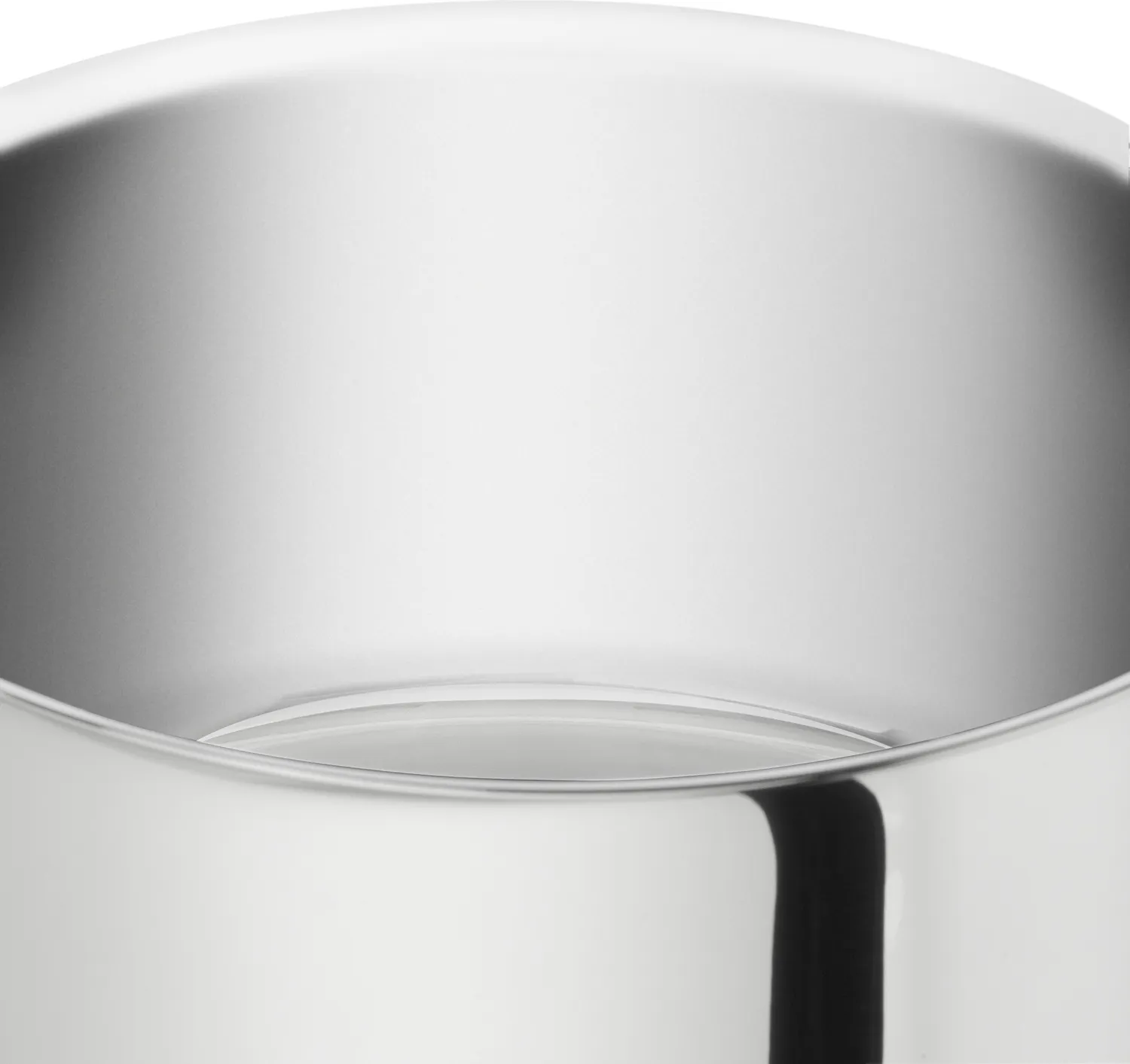 Zwilling Passion Pentola 16 cm 2 L Acciaio Inox