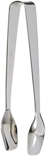 Zwilling Dinner Pinza Zucchero Acciaio 10 cm Lucido