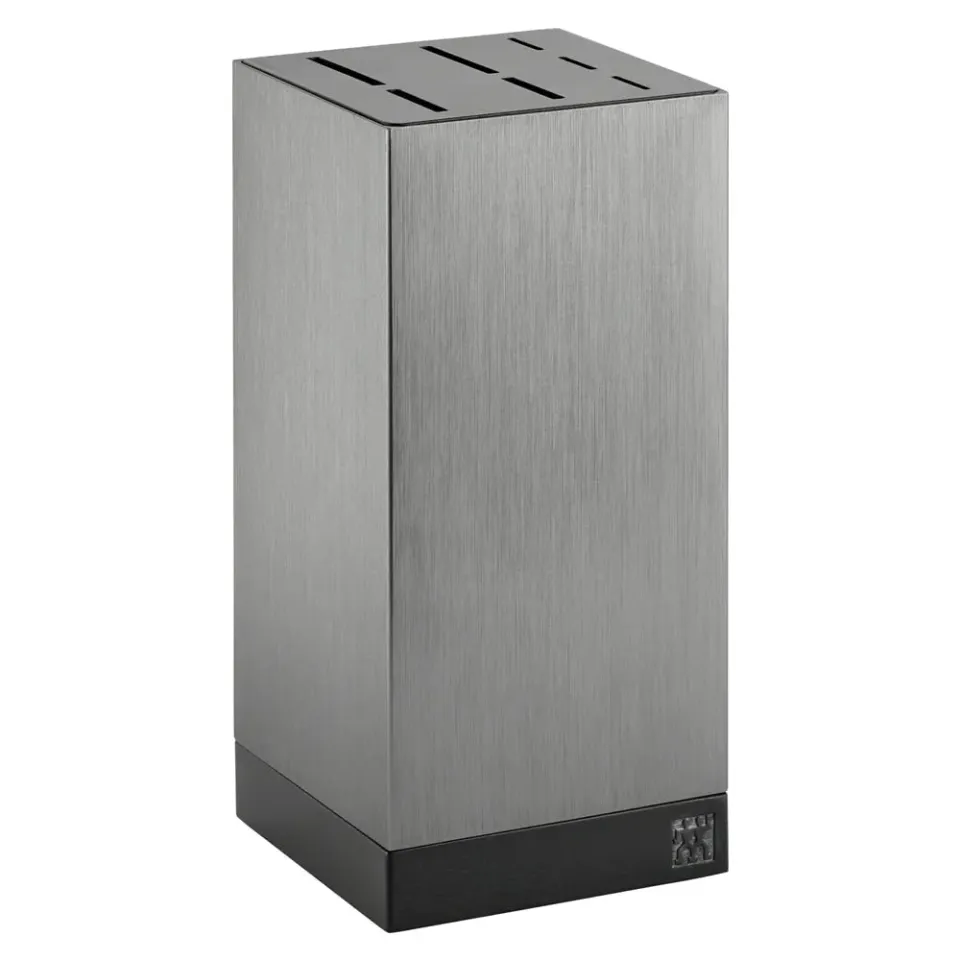 Zwilling 35028-200 blocco coltelli alluminio vuoto