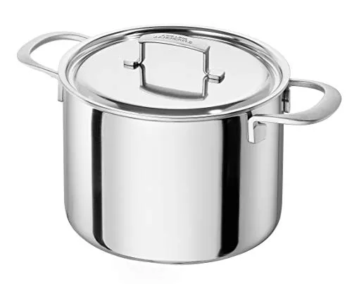 Zwilling Sensation pentola 24 cm 7,6 litri coperchio