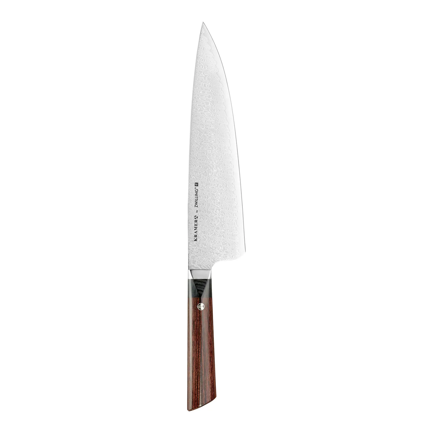Zwilling Kramer Meiji Coltello da Cuoco 15 cm Damasco