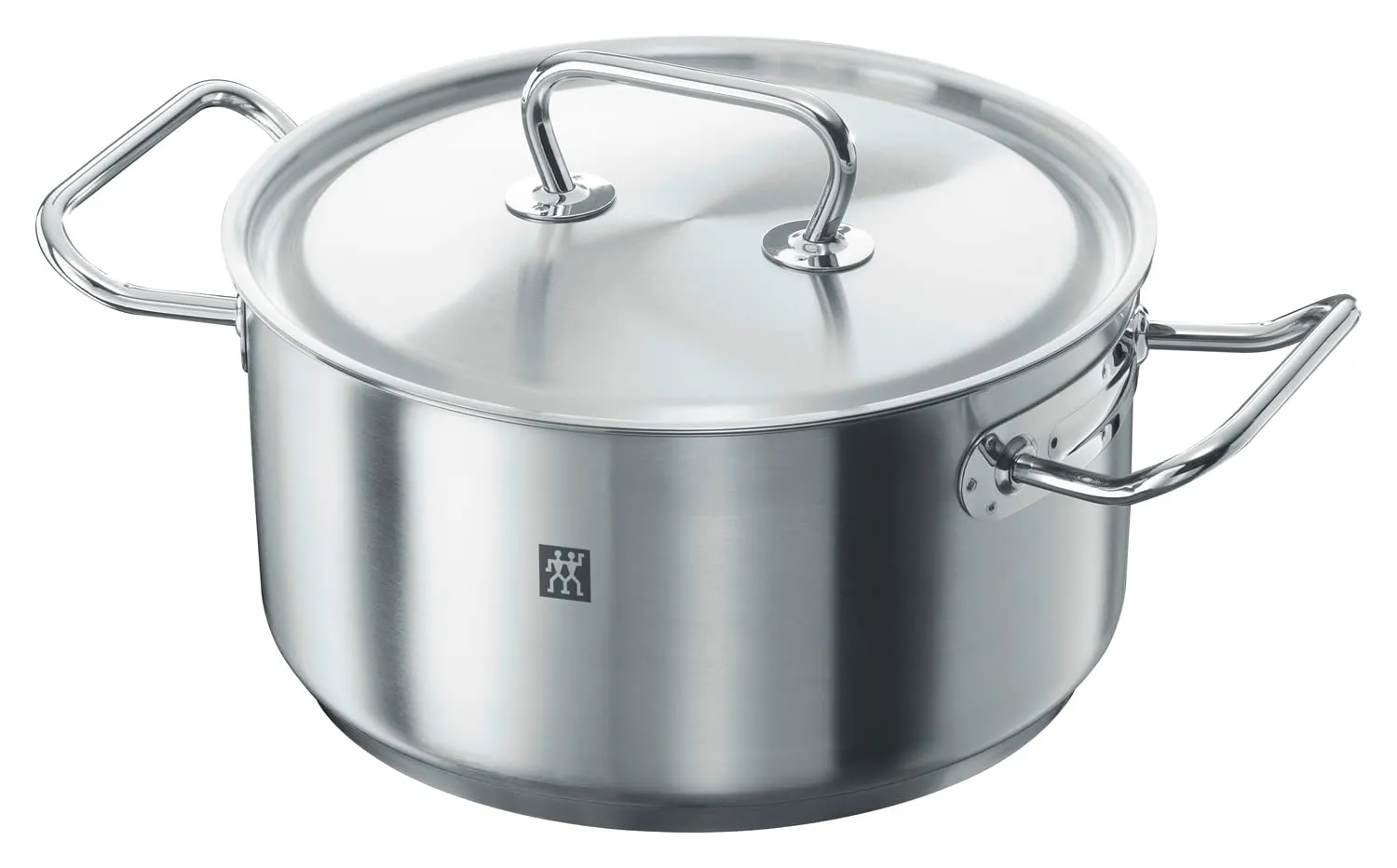 Zwilling Twin Classic Tegame 16 cm Induzione
