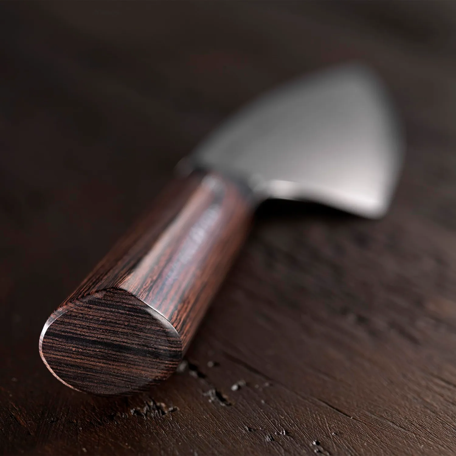Zwilling Kramer Meiji Coltello da Cuoco 15 cm Damasco