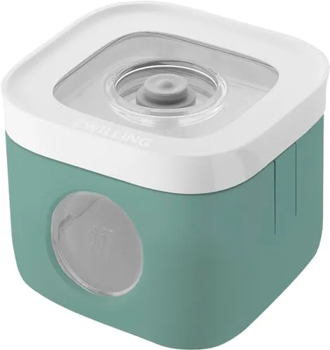 Zwilling Fresh & Save Cube Cover S verde salvia luce
