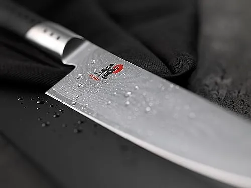 Miyabi 7000D Shotoh spelucchino 13 cm damasco