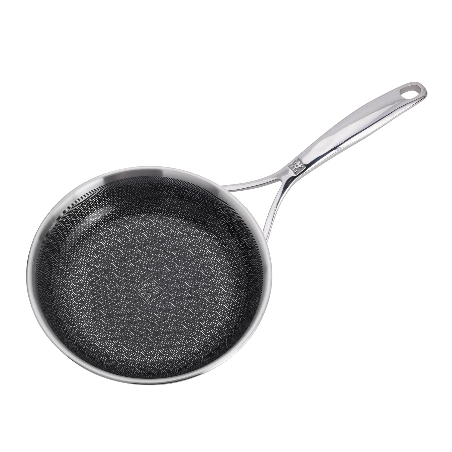 Zwilling Peak Set 3 Padelle Inox 20-28 cm