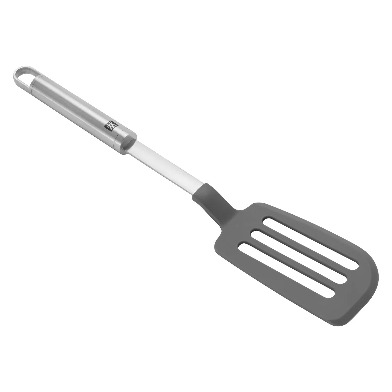Zwilling Pro spatola silicone forata antiaderente