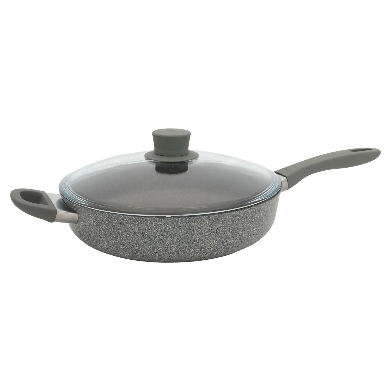 Zwilling Parma Plus padella antiaderente 2,6 qt con coperchio