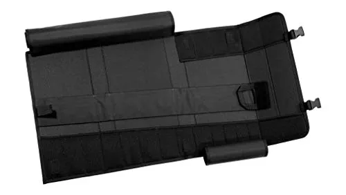 Zwilling Twin borsa portacoltelli 17 posti nera