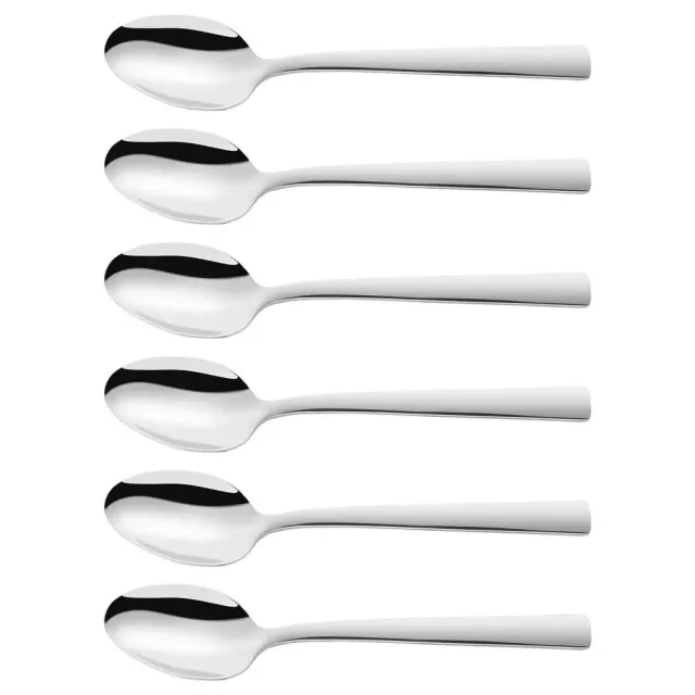 Zwilling Dinner 07150-325 cucchiaino lucido inox 18/10