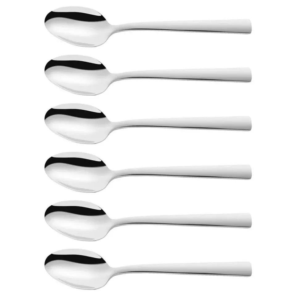 Zwilling Dinner 07150-325 cucchiaino lucido inox 18/10