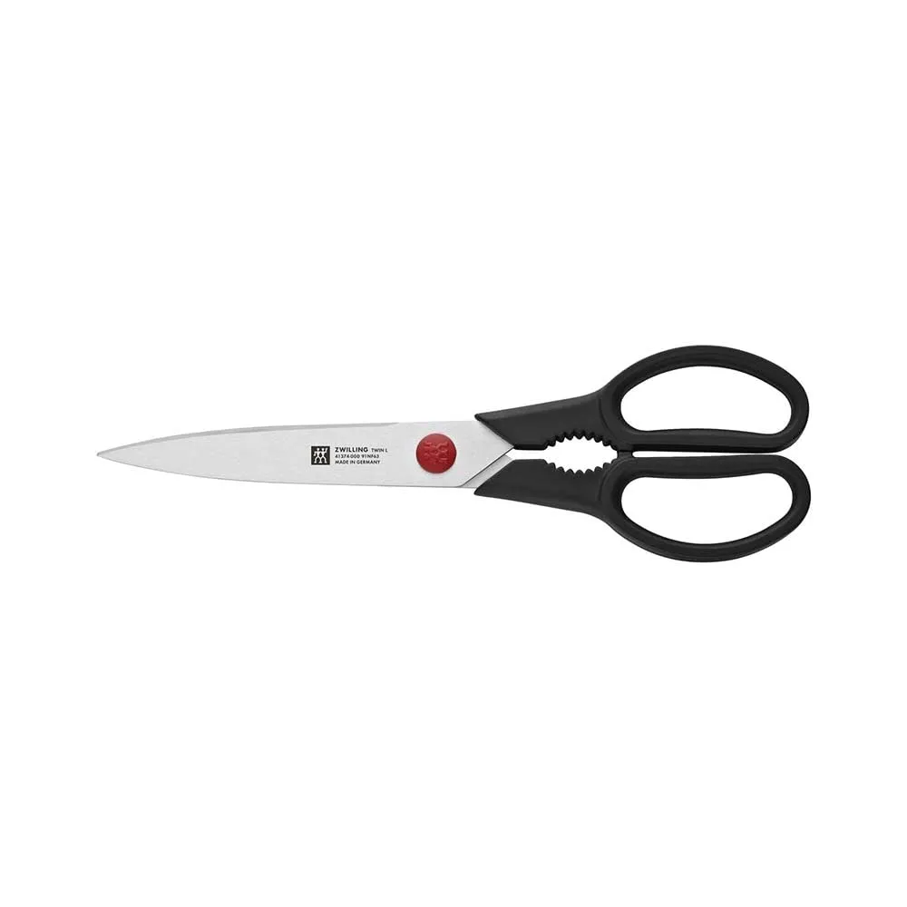 Zwilling Twin Chef ceppo coltelli 8 pezzi bamboo