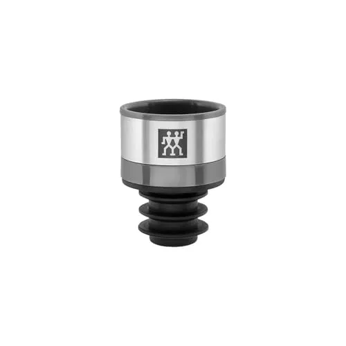 Zwilling Fresh & Save Tappo Vino Sottovuoto 1 Pezzo