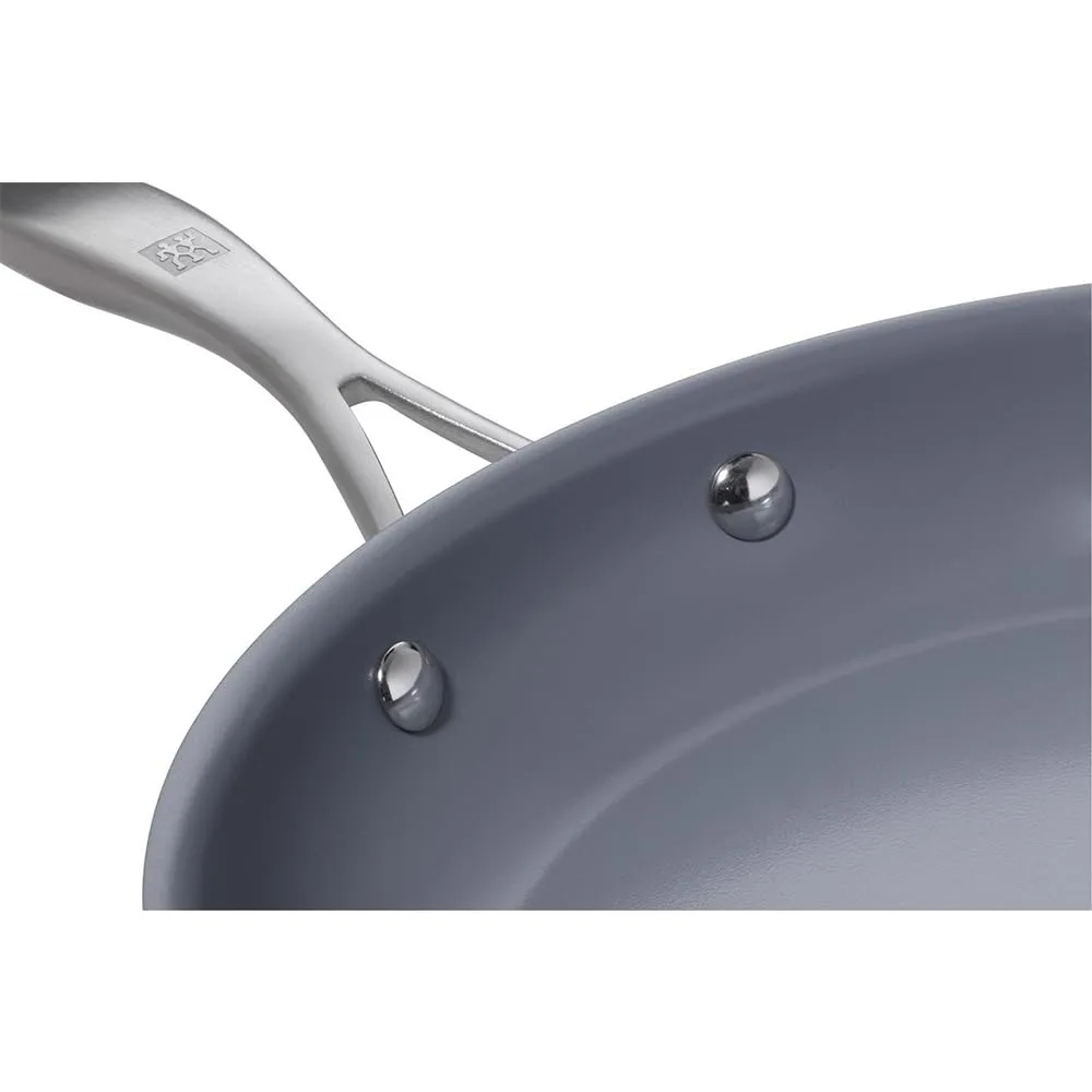 Zwilling Sol 40189-281-0 padella 28 cm induzione