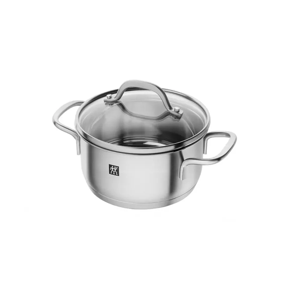 Zwilling Pico casseruola inox 1,15 L manici freddi