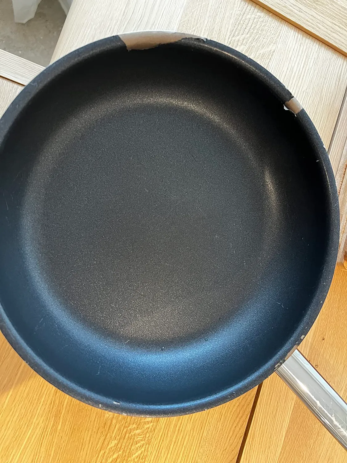 Zwilling Pro padella 28 cm antiaderente inox 65129-280